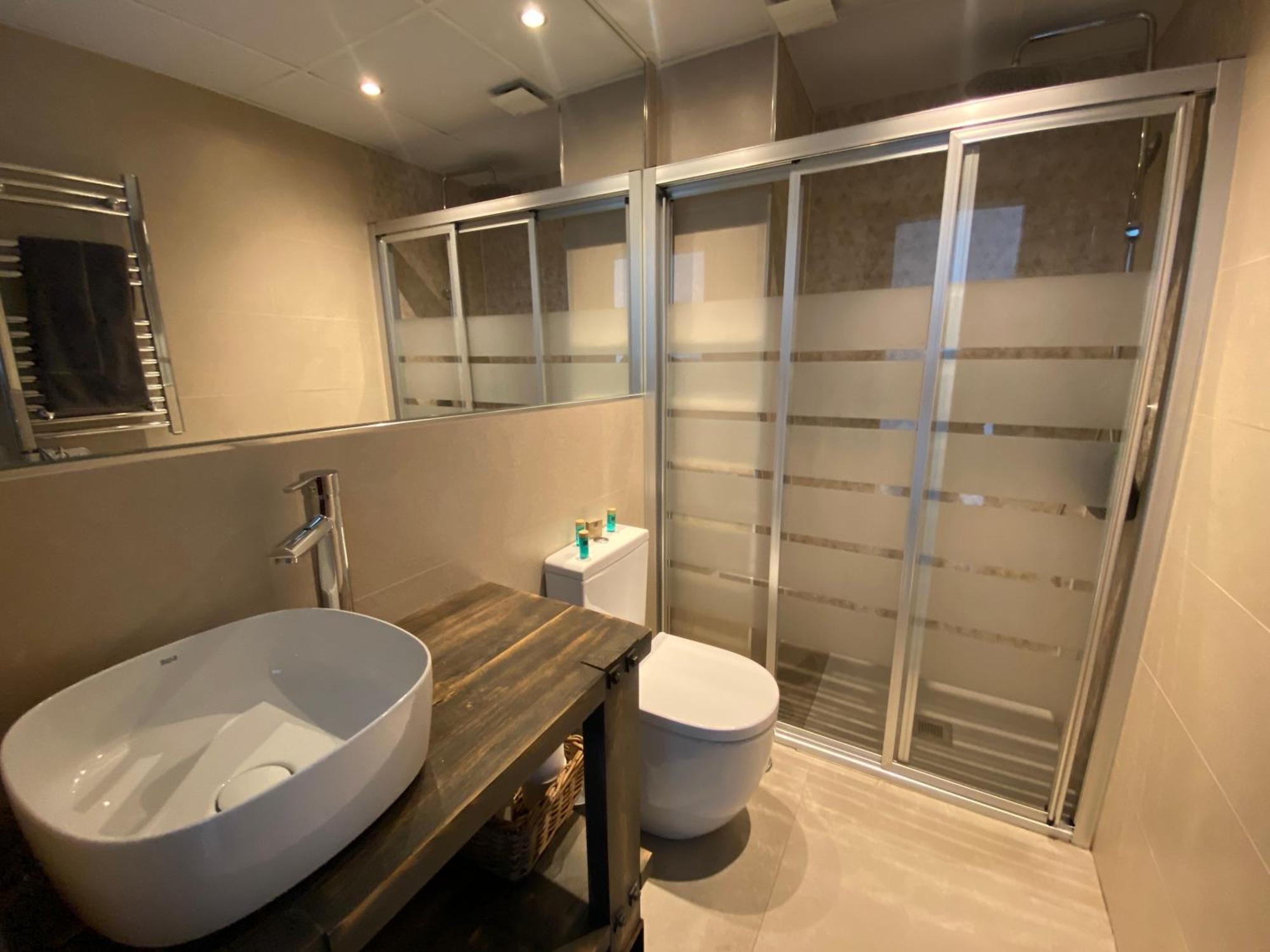 Stay U-Nique Apartments Rosaleda Málaga Dış mekan fotoğraf